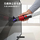  88VIP：dyson 戴森 V12Fluffy轻量无线吸尘器大吸力家用除螨仪　