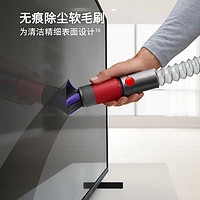 88VIP：dyson 戴森 V12Fluffy轻量无线吸尘器大吸力家用除螨仪