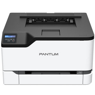 PANTUM 奔图 CP2200DW/CP2200DN/ CM2200FDN A4彩色激光单功能打印机型号CP2200DN