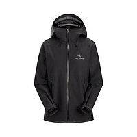 ARC'TERYX 始祖鸟 Beta LT 女款防水硬壳冲锋衣