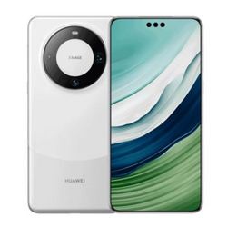 HUAWEI 华为 Mate 60 Pro 手机 12GB+1TB 白沙银