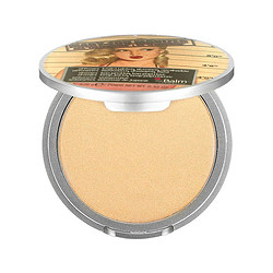 theBalm 美国直邮Thebalm Cosmetics高光玛丽露花花小姐荧光暗影