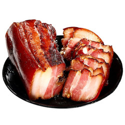 【省75元】京东方便食品_精选腊肉 2.5斤多少钱-什么值得买