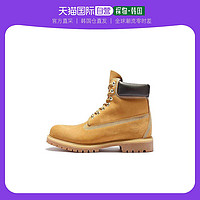 Timberland 黄马丁靴12909/10061