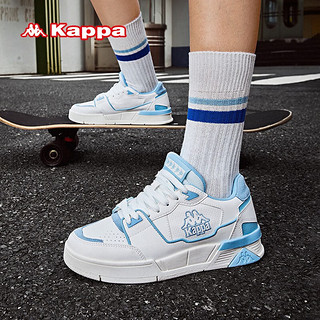 Kappa 卡帕 运动休闲鞋小白鞋子