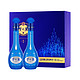 88VIP：YANGHE 洋河 梦之蓝 蓝色经典 M6 52%vol 浓香型白酒 500ml*2瓶 礼盒装