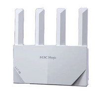 H3C 新华三 Magic NX15 千兆端口5G双频路由器 WIFI6