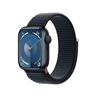 Apple 苹果 Watch Series 9 智能手表 41mm GPS