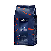 LAVAZZA 拉瓦萨 espresso中度烘焙 咖啡豆1kg