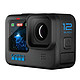 PLUS会员：GoPro HERO12 Black 运动相机 官方标配