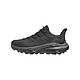 HOKA ONE ONE Kaha 2 Low GTX 男子登山鞋 1123190-BBLC 黑色