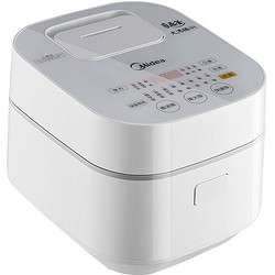 Midea 美的 MB-WHS30C96 电饭煲 3L