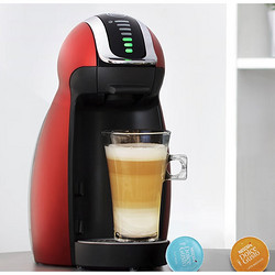 Dolce Gusto 多趣酷思 Genio 全自动胶囊咖啡机