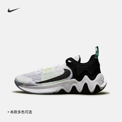 NIKE 耐克 官方字母哥GIANNIS IMMORTALITY2男实战篮球鞋冬季DM0826