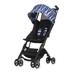 gb好孩子口袋车婴儿推车pockit3qs320bb