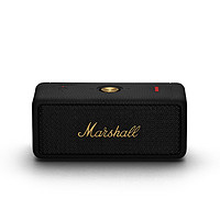 Marshall 马歇尔 EMBERTON II马歇尔无线蓝牙音响户外防水便携小音箱