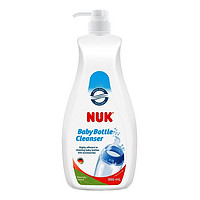 NUK 奶瓶餐具清洁液 950ml