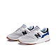 new balance 男鞋女鞋997H系列舒适透气拼接运动休闲鞋CM997HHA 42