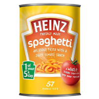Heinz 亨氏 番茄意面 400g