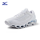 Mizuno 美津浓 WAVE PROPHECY 12 中性跑鞋 J1GC2383