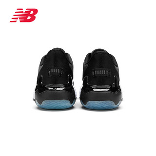 new balance NB奥莱 女子秋冬季半开系带避震户外跑步鞋RBLT