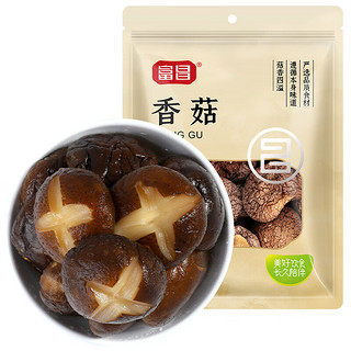 富昌 香菇 500g