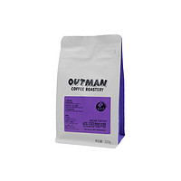 OUTMAN 哥伦比亚慧兰 低因 咖啡豆227克