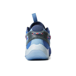 耐克【滔搏运动】NIKE男子JORDAN LUKA 2 S PF篮球鞋DX9034-400 DX9034-400 44.5