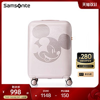 Samsonite 新秀丽 X 迪士尼 拉杆箱 AF9