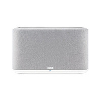 DENON 天龙 HOME系列 HOME 350 2.0声道蓝牙音箱 白色