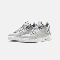 NIKE 耐克 Jordan耐克乔丹男童COURTSIDE 23大童运动童鞋冬季缓震AR1002