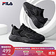 FILA 斐乐 官方运动鞋男鞋2023年轻便慢跑鞋休闲火星鞋2代MARS II