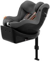 cybex SIRONA Gi I-Size Plus 熔岩灰色/中灰色 安全座椅