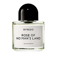 BYREDO 百瑞德 无人区玫瑰中性浓香水 EDP 100ml