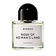 PLUS会员：BYREDO 百瑞德 无人区玫瑰中性浓香水 EDP 100ml