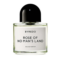 BYREDO 百瑞德 无人区玫瑰中性浓香水 EDP 100ml