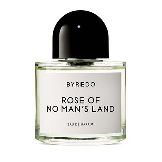 BYREDO 百瑞德 无人区玫瑰中性浓香水 EDP 100ml