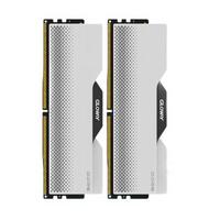 GLOWAY 光威 龙武系列 DDR5 6400 台式机内存条 48GB(24GBx2)套装