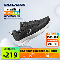 SKECHERS 斯凯奇 丨Skechers轻质缓震149690 女鞋