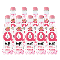 周四白菜日：大窑 0糖苏打气泡水 450mL*9瓶