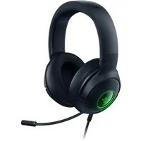 雷蛇 Razer Kraken V3 X 超轻型游戏耳机