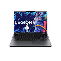 Lenovo 联想 拯救者Y9000P 16英寸2023游戏本 i9-13900HX 16G 1T RTX4060