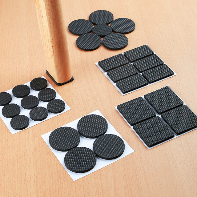 DZQ 椅子脚垫16个