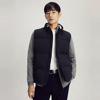 TOMMY HILFIGER 防风防水羽绒马甲 MW0MW37113