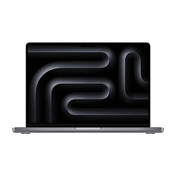 Apple 苹果 MacBookPro14寸 M3Max 14+30核