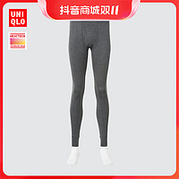 抖音超值购：UNIQLO 优衣库 HEATTECH紧身裤441613