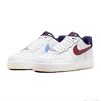 NIKE 耐克 冬季男鞋AIR FORCE 1空军一号运动鞋休闲鞋FV8105-161