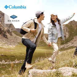 当前位置:>首页>运动户外>户外服饰>冲锋衣>columbia/哥伦比亚冲锋衣>