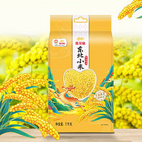 金龙鱼 东北小米 1kg