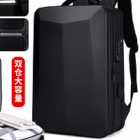斯妲玟琪 电竞背包大容量17.3吋笔记本电脑包 到手价148.8